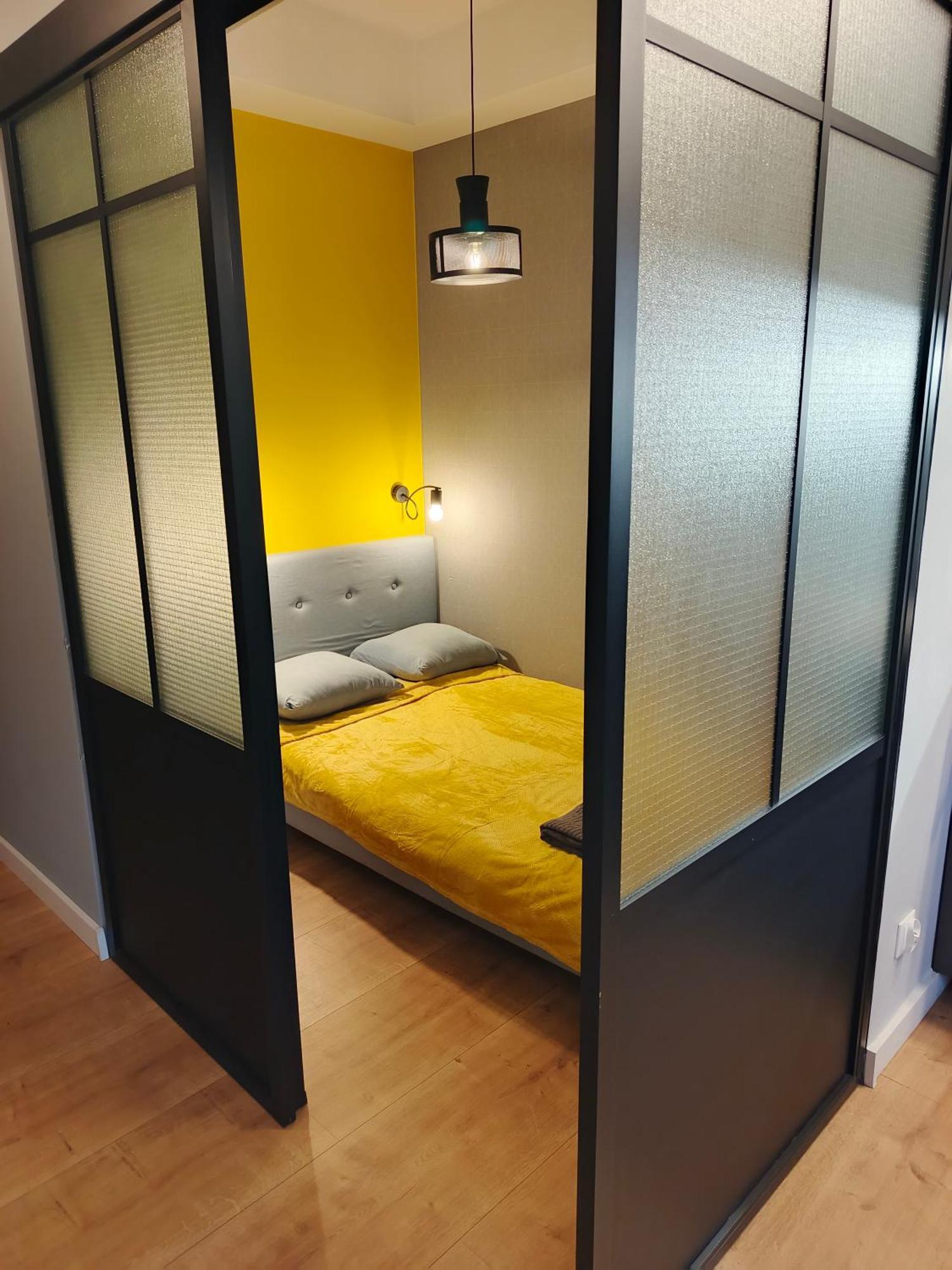 Apartment Mile Miejsce W Sercu Gdanska