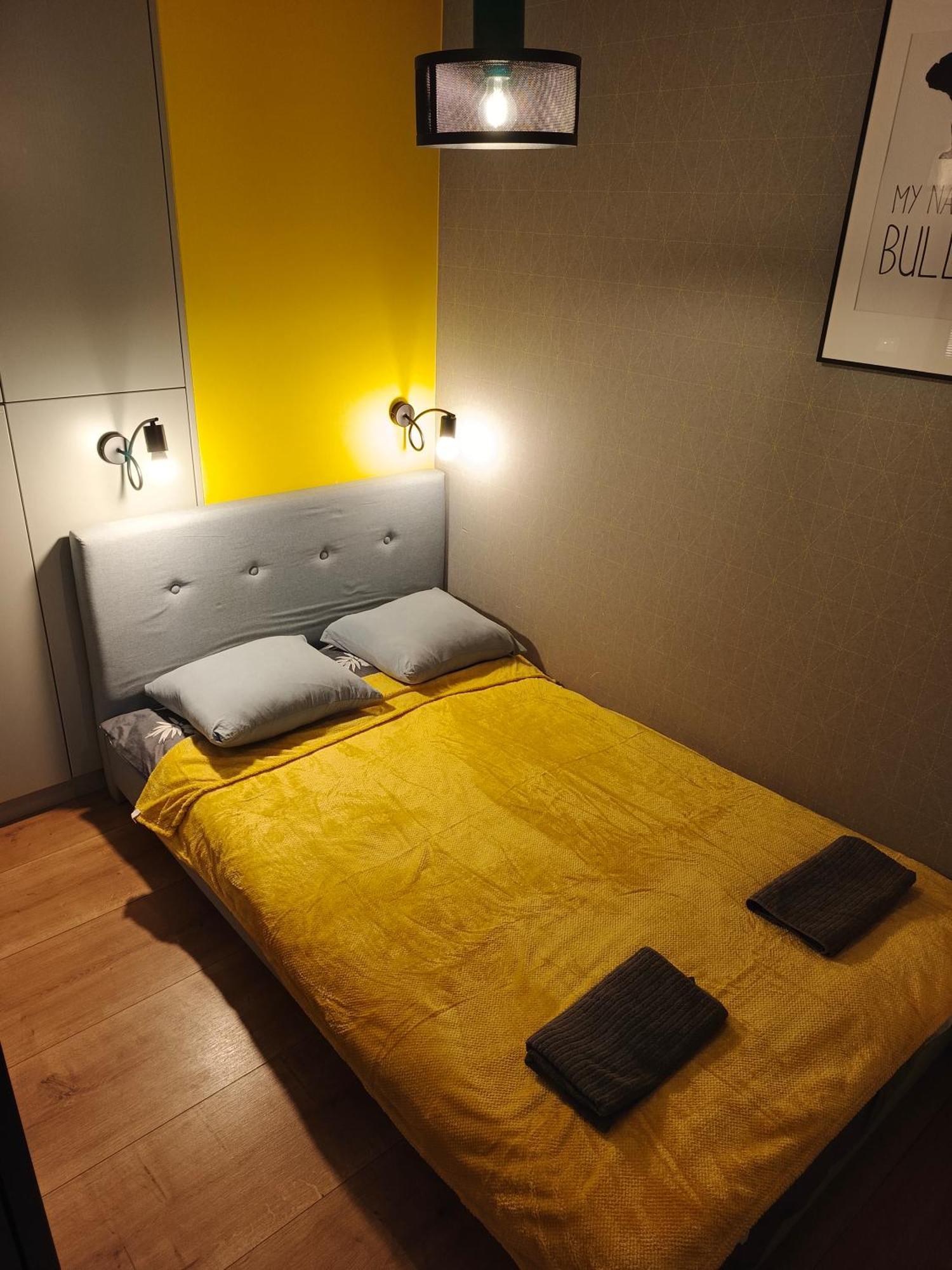 Apartment Mile Miejsce W Sercu Gdanska